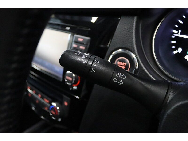 Used Nissan X-Trail for sale - 76531661: Photo 31