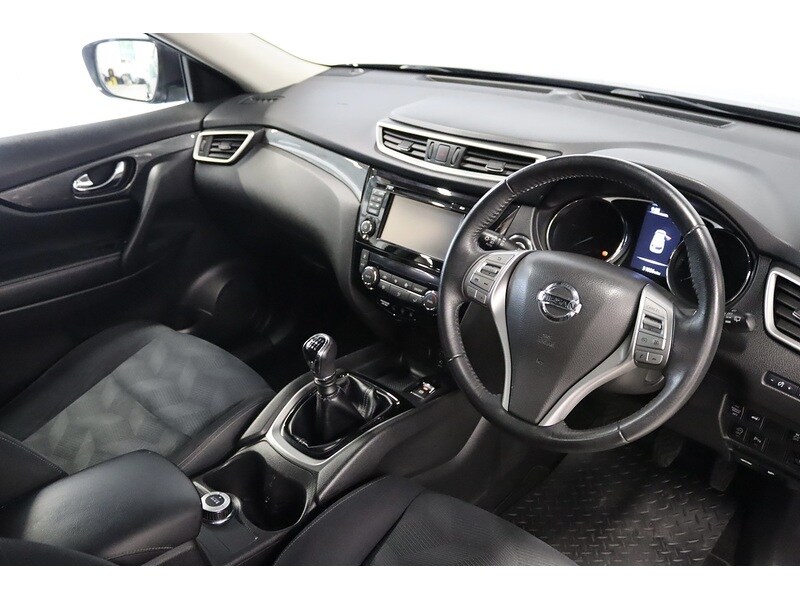 Used Nissan X-Trail for sale - 76531661: Photo 35