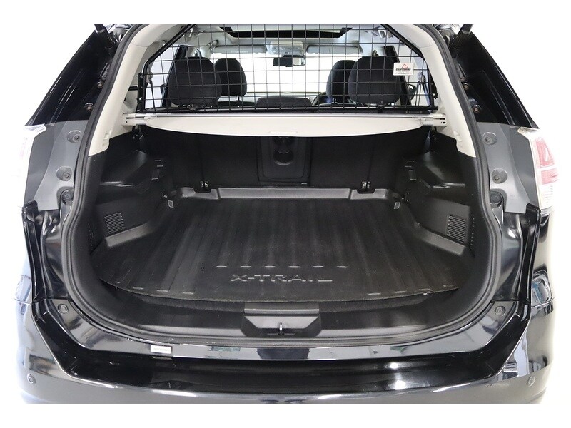 Used Nissan X-Trail for sale - 76531661: Photo 36