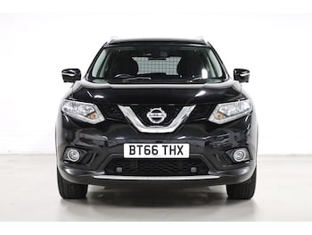 Used Nissan X-Trail 2016 for sale - 76531661: Photo