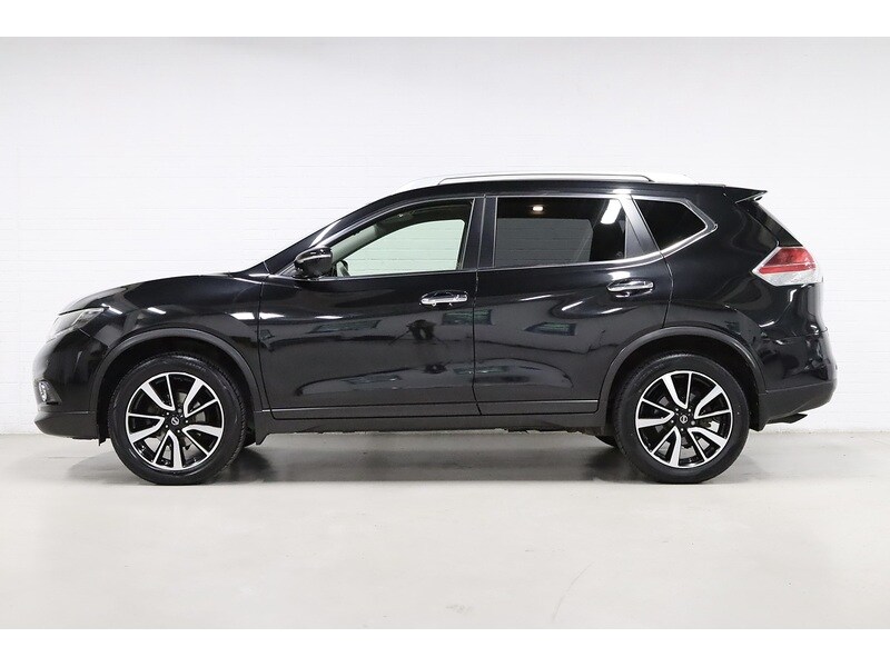 Used Nissan X-Trail for sale - 76531661: Photo 6