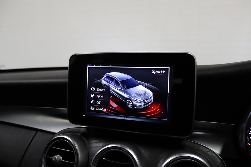 Used Mercedes-Benz C Class 2017 for sale - 77379238: Photo 29