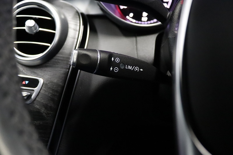 Used Mercedes-Benz C Class 2017 for sale - 77379238: Photo 32