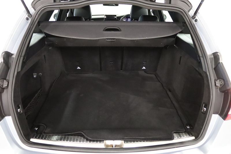 Used Mercedes-Benz C Class 2017 for sale - 77379238: Photo 36