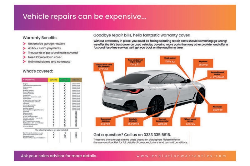 Used Vauxhall Zafira Tourer for sale - 77846456: Photo 3