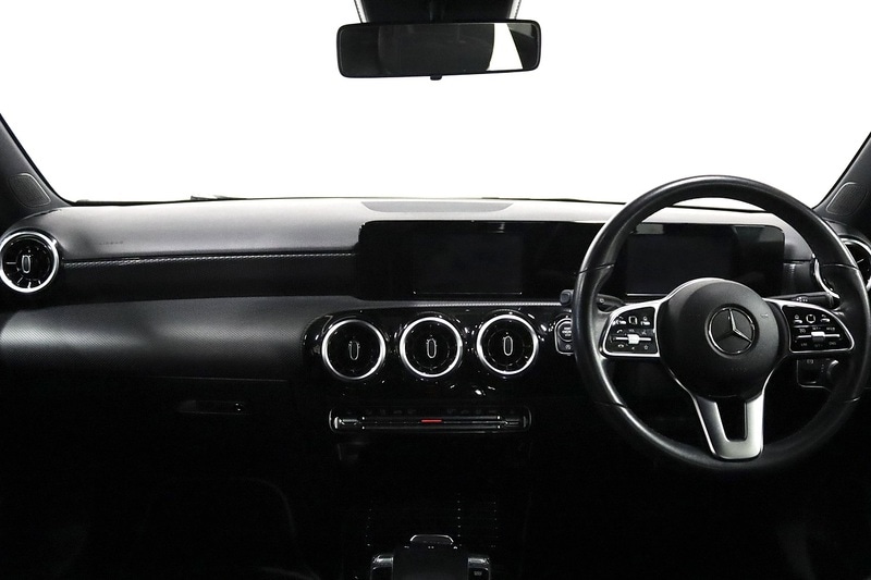 Used Mercedes-Benz A-Class 2018 for sale - 77365295: Photo 12