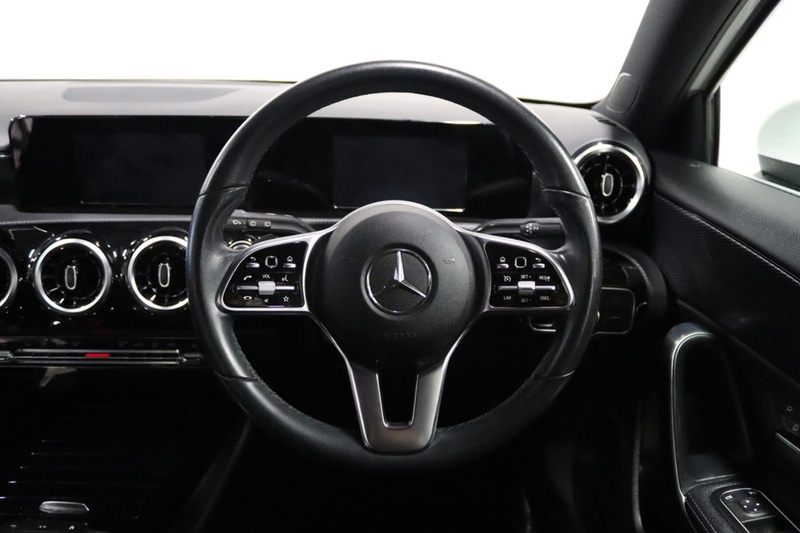 Used Mercedes-Benz A-Class 2018 for sale - 77365295: Photo 13