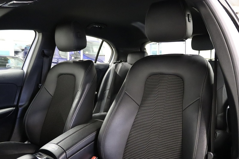 Used Mercedes-Benz A-Class 2018 for sale - 77365295: Photo 17