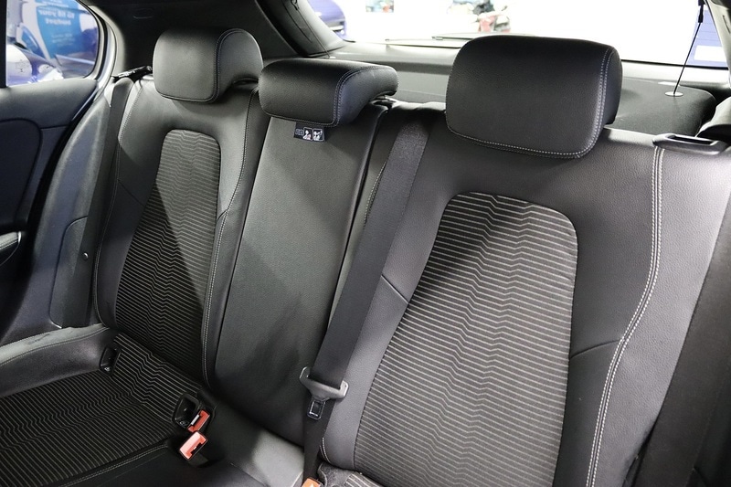 Used Mercedes-Benz A-Class 2018 for sale - 77365295: Photo 18