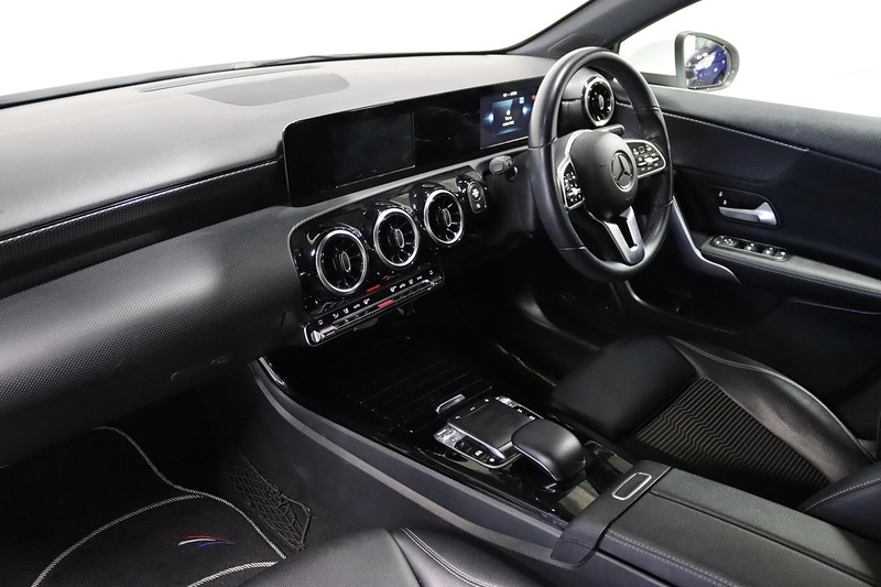 Used Mercedes-Benz A-Class 2018 for sale - 77365295: Photo 19