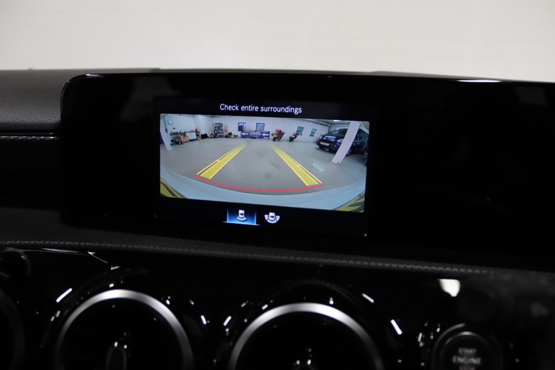 Used Mercedes-Benz A-Class 2018 for sale - 77365295: Photo 21