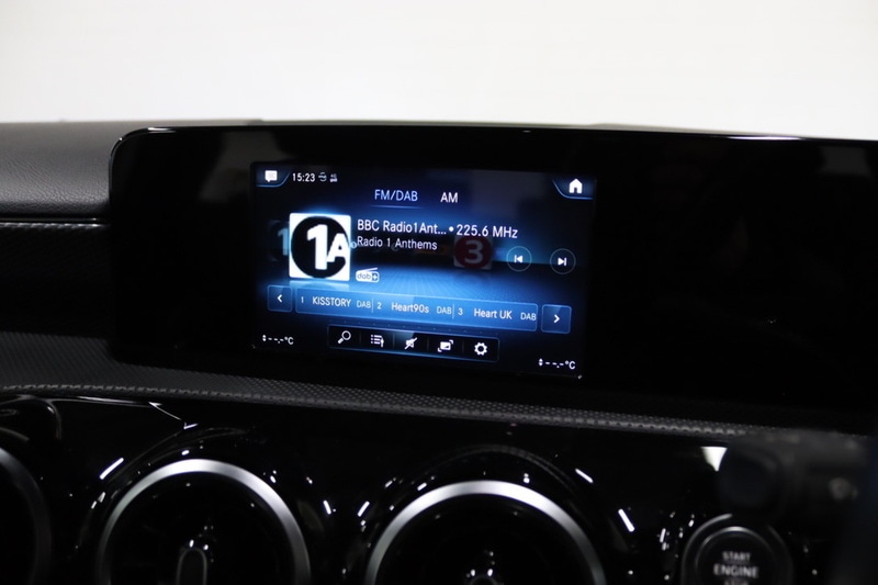 Used Mercedes-Benz A-Class 2018 for sale - 77365295: Photo 22