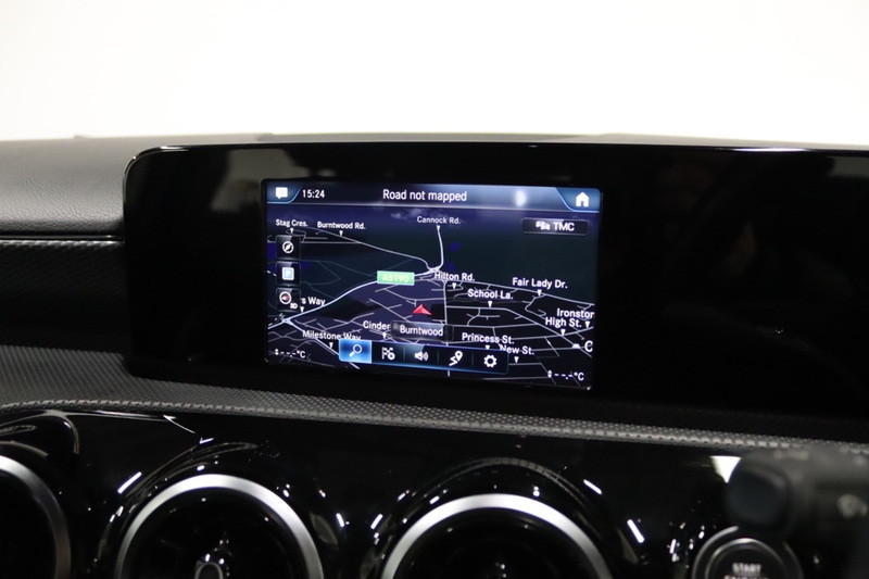 Used Mercedes-Benz A-Class 2018 for sale - 77365295: Photo 23