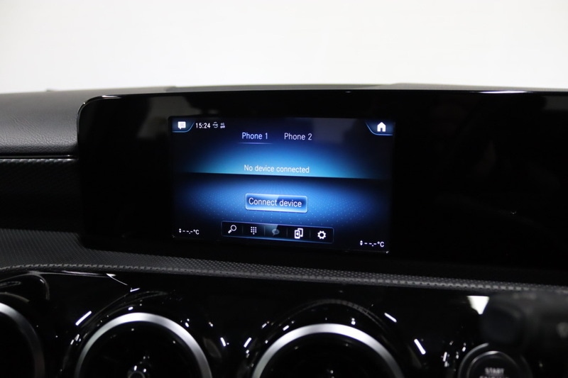 Used Mercedes-Benz A-Class 2018 for sale - 77365295: Photo 24