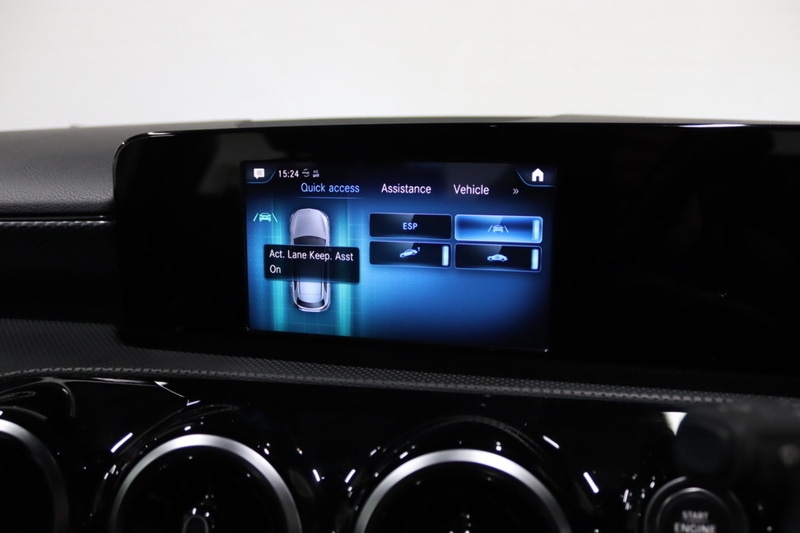 Used Mercedes-Benz A-Class 2018 for sale - 77365295: Photo 25