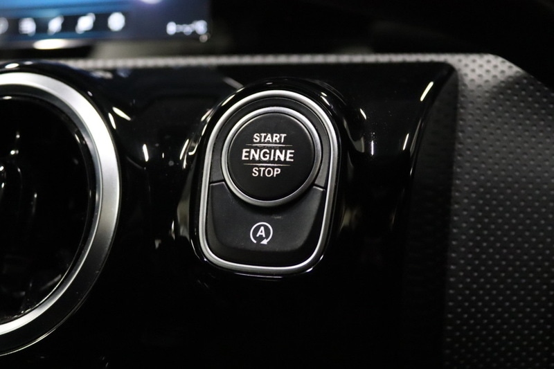 Used Mercedes-Benz A-Class 2018 for sale - 77365295: Photo 27