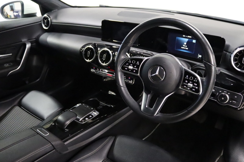 Used Mercedes-Benz A-Class 2018 for sale - 77365295: Photo 30