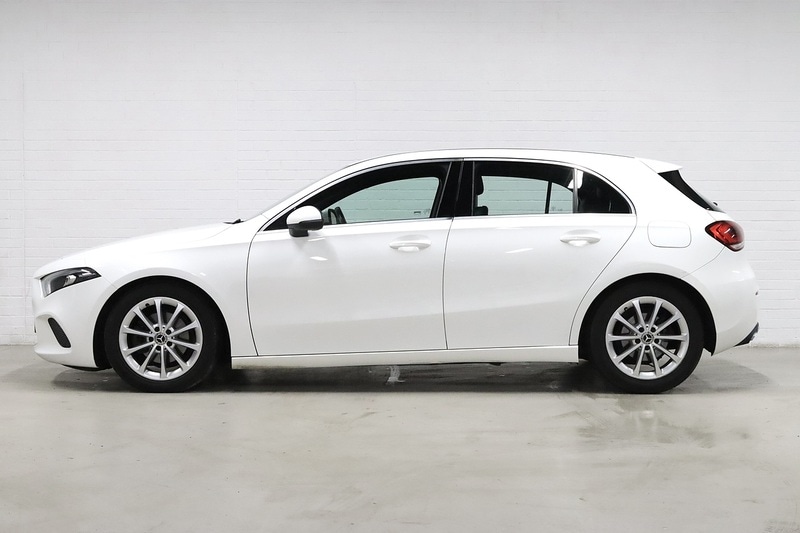 Used Mercedes-Benz A-Class 2018 for sale - 77365295: Photo 6