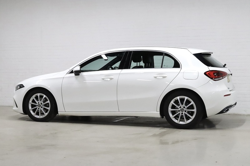 Used Mercedes-Benz A-Class 2018 for sale - 77365295: Photo 7