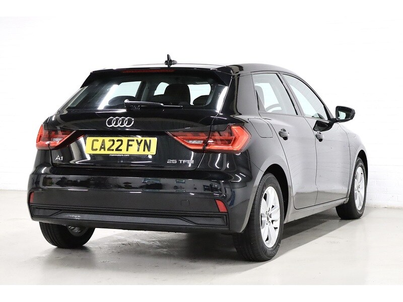 Used Audi A1 for sale - 76531652: Photo 10