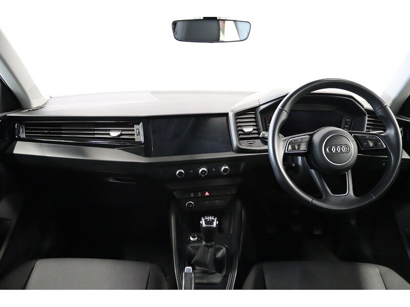 Used Audi A1 for sale - 76531652: Photo 12