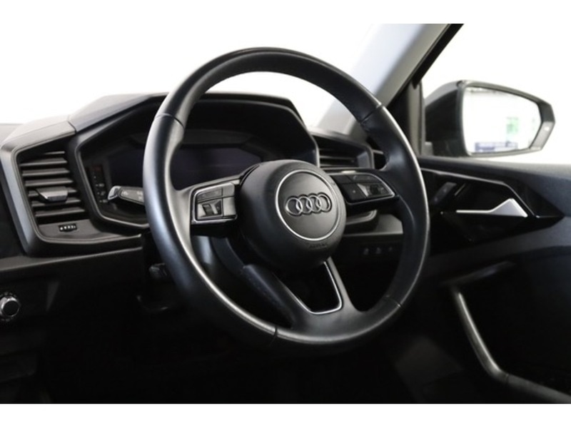 Used Audi A1 for sale - 76531652: Photo 13