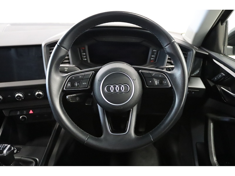 Used Audi A1 for sale - 76531652: Photo 14