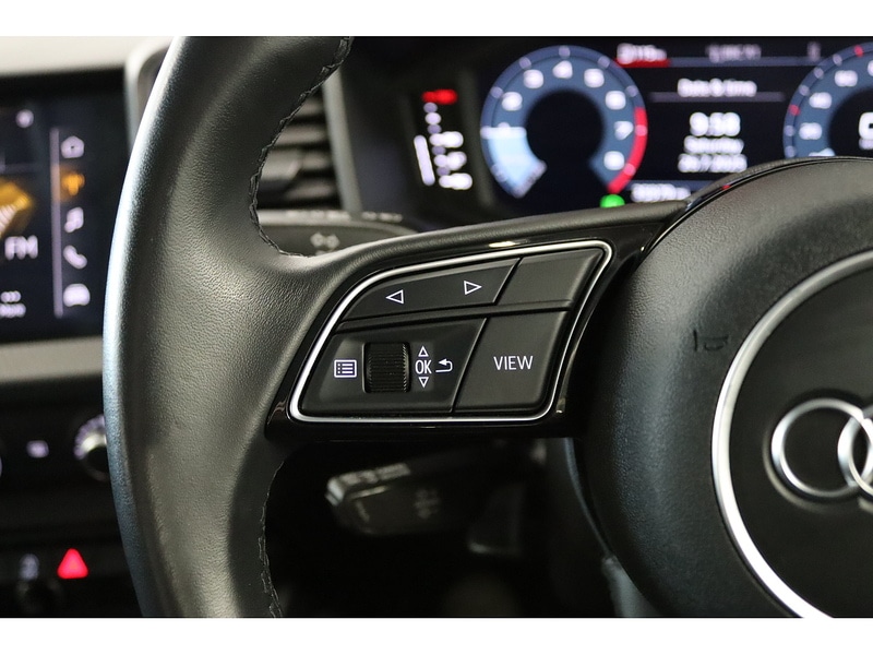 Used Audi A1 for sale - 76531652: Photo 15