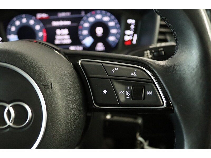 Used Audi A1 for sale - 76531652: Photo 16