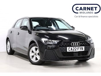 Used Audi A1 2022 for sale - 76531652: Photo