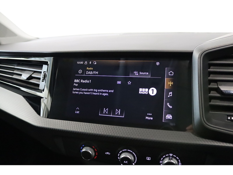 Used Audi A1 for sale - 76531652: Photo 20