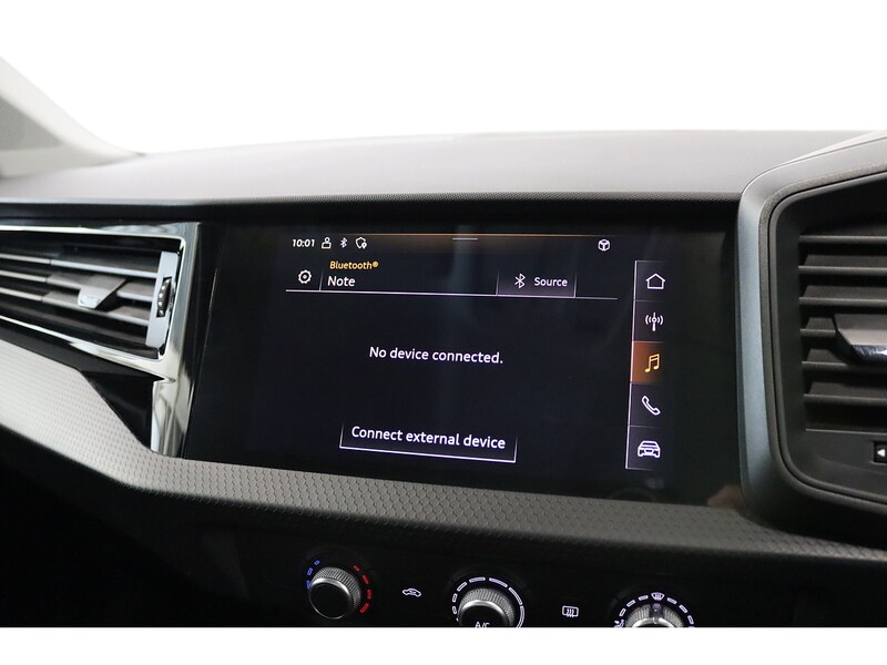 Used Audi A1 for sale - 76531652: Photo 21