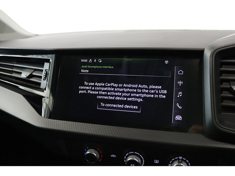 Used Audi A1 for sale - 76531652: Photo 22