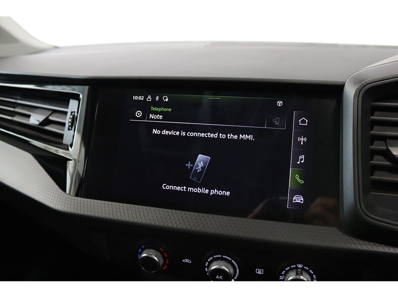 Used Audi A1 for sale - 76531652: Photo 23