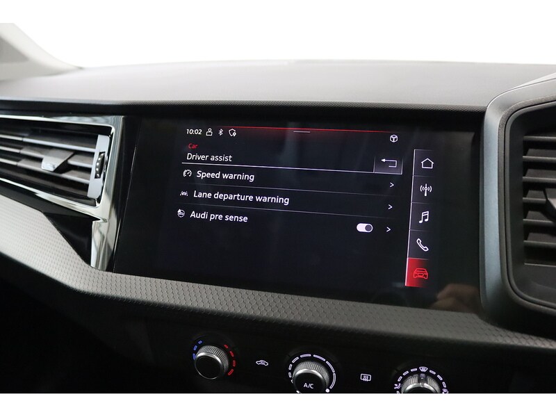 Used Audi A1 for sale - 76531652: Photo 24