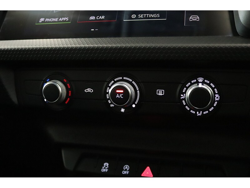 Used Audi A1 for sale - 76531652: Photo 25