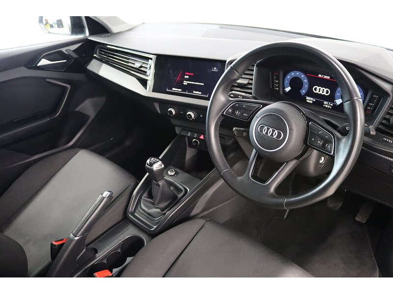 Used Audi A1 for sale - 76531652: Photo 26