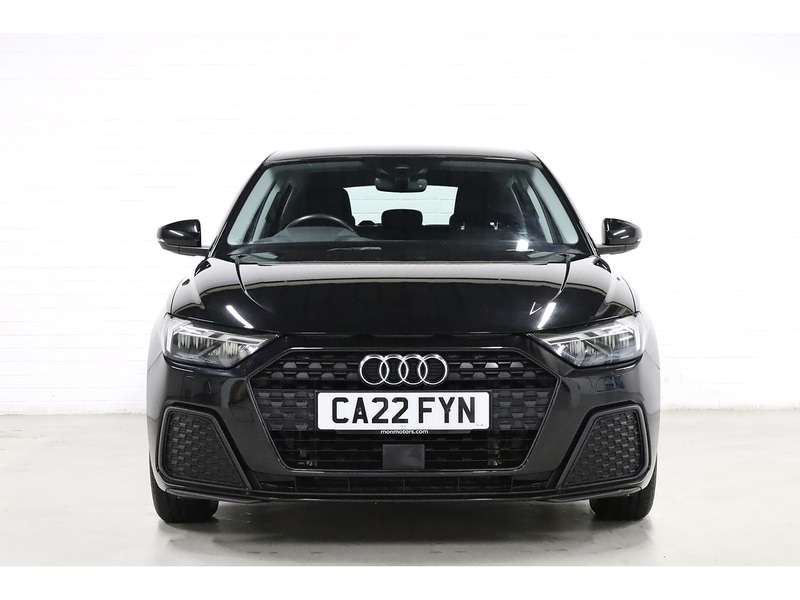 Used Audi A1 for sale - 76531652: Photo 3
