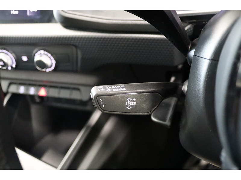 Used Audi A1 for sale - 76531652: Photo 30