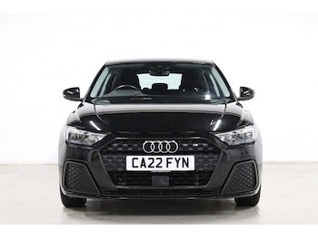 Used Audi A1 2022 for sale - 76531652: Photo