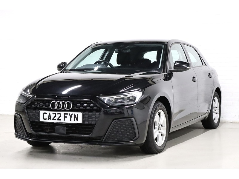 Used Audi A1 for sale - 76531652: Photo 4