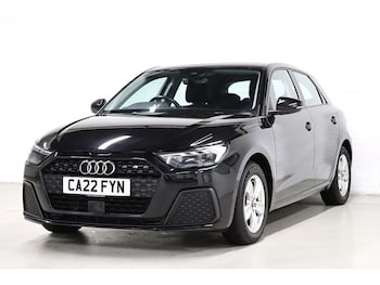 Used Audi A1 2022 for sale - 76531652: Photo