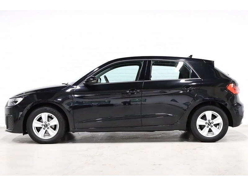 Used Audi A1 for sale - 76531652: Photo 6