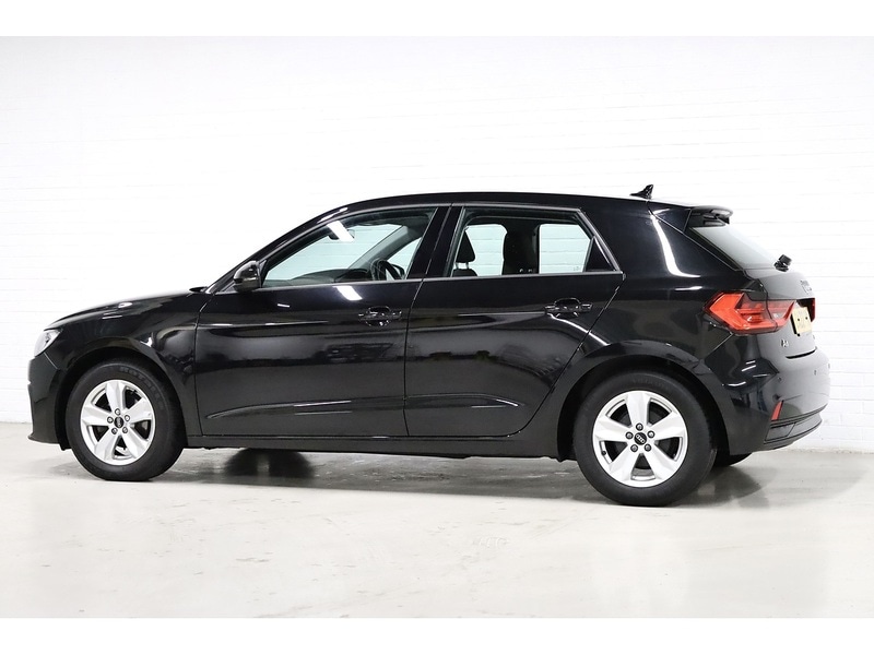 Used Audi A1 for sale - 76531652: Photo 7