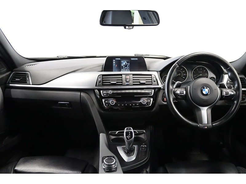 Used BMW 3 Series 2018 for sale - 76531671: Photo 12