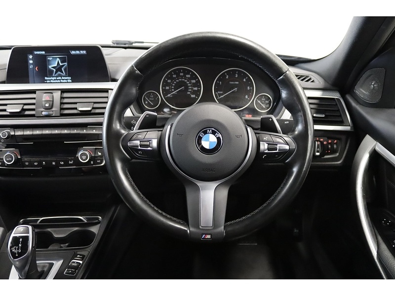 Used BMW 3 Series 2018 for sale - 76531671: Photo 13
