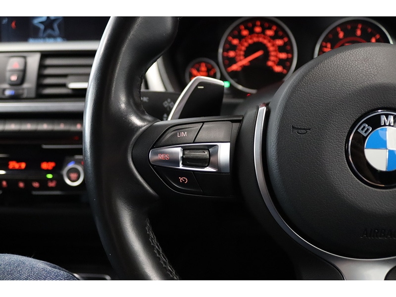 Used BMW 3 Series 2018 for sale - 76531671: Photo 14