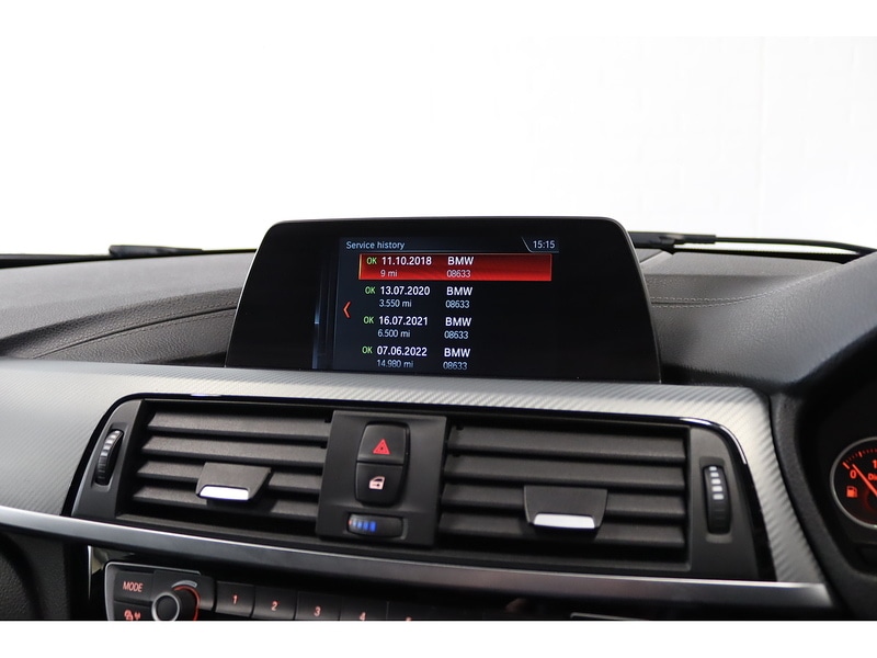 Used BMW 3 Series 2018 for sale - 76531671: Photo 22