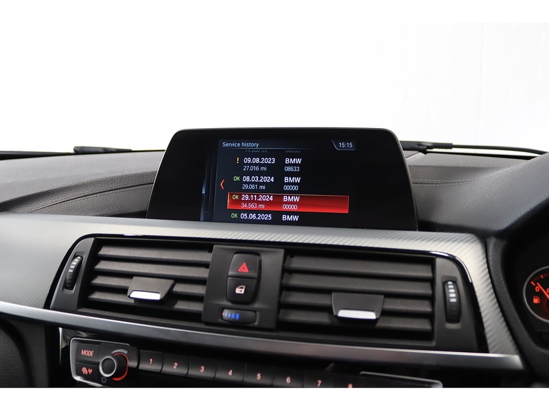 Used BMW 3 Series 2018 for sale - 76531671: Photo 23