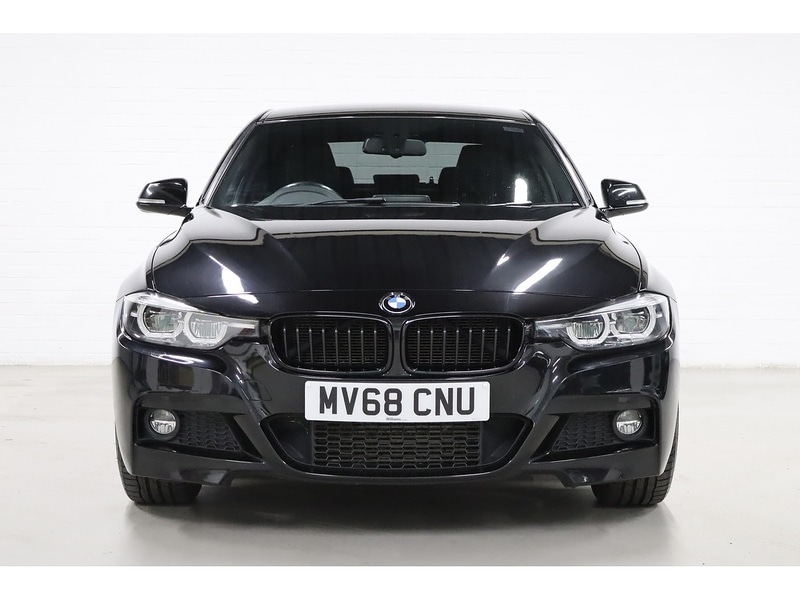 Used BMW 3 Series 2018 for sale - 76531671: Photo 3